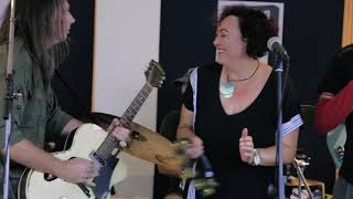 95bFM Drive Island VII: New Telepathics - 'Remember Fela'