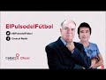 El Pulso del Fútbol 8 de noviembre del 2018