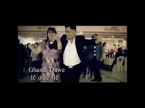 اجمل اغنية كردي شيخاني لي ولي للي