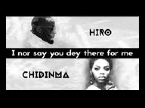 hiro ft chidinma ton pied mon pied hiro ft chidinma ton pied mon pied