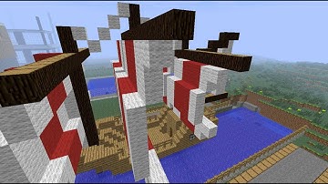 SimpleCraft Minecraft server 1.1.0