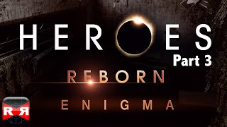 Heroes Reborn: Enigma Lvl. 24-32 - iOS / Android - Walkthrough Gameplay Part 3 Heroes Reborn: Enigma Lvl. 24-32 - iOS / Android - Walkthrough Gameplay Part 3