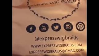 Braided Wigs Customer Review