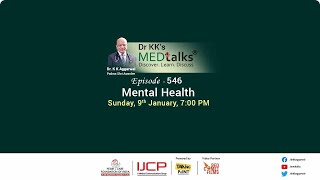 Mental Health during COVID-19