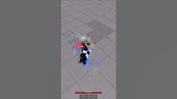 Random Moveset Combo  #roblox #combo #trending #strongestbattlegrounds #useful #random