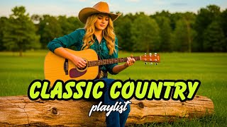 Timeless Country Love Songs for Gentle Souls | Hank Williams & George Jones Album screenshot 3