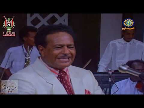 هدي بي ياشوقي هدي صلاح إبن البادية سهرة للجميع تلفزيون السودان