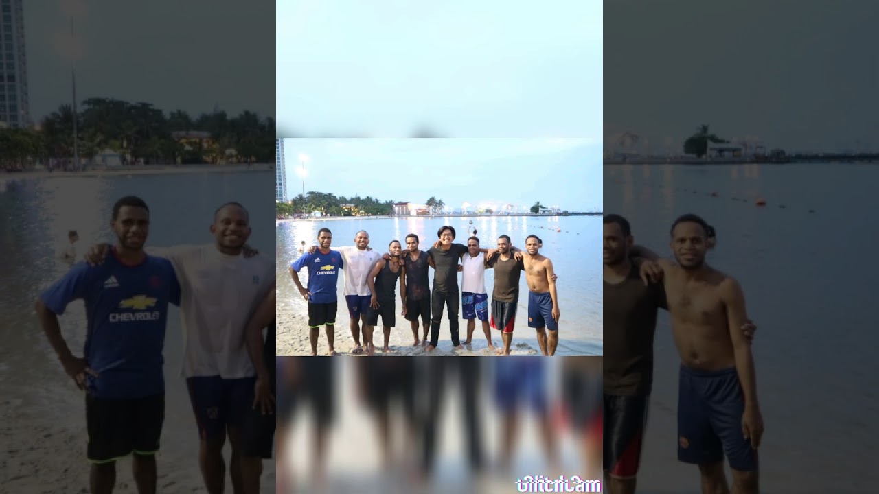 nauluk niniki kunik wagan kwa ap lanny song