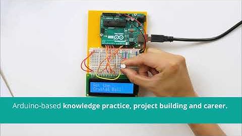 Arduino Certification Program: Arduino Fundamentals now in Bangla