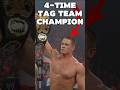 John Cena S EVERY TAG TEAM TITLE WIN Wwe Wrestling Shorts mp3
