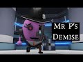 Mr ps demise roblox piggy animation  let go