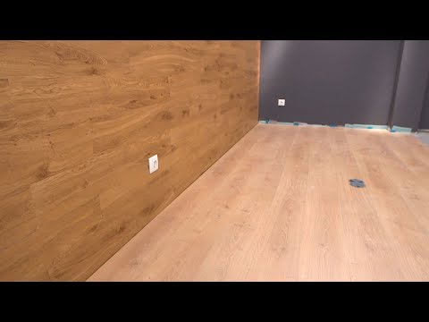 Video: Laminado para parquet artístico: fotos y reseñas. ¿Qué puede ser un laminado artístico en el interior?