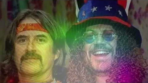 Centralia Friends from the Psychedelic 60s & 70s: ...