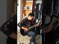 lamb of god - laid to rest cover