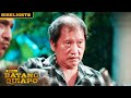 Lucio advices his group about Red Phoenix | FPJ&#39;s Batang Quiapo (w/ English Subs)