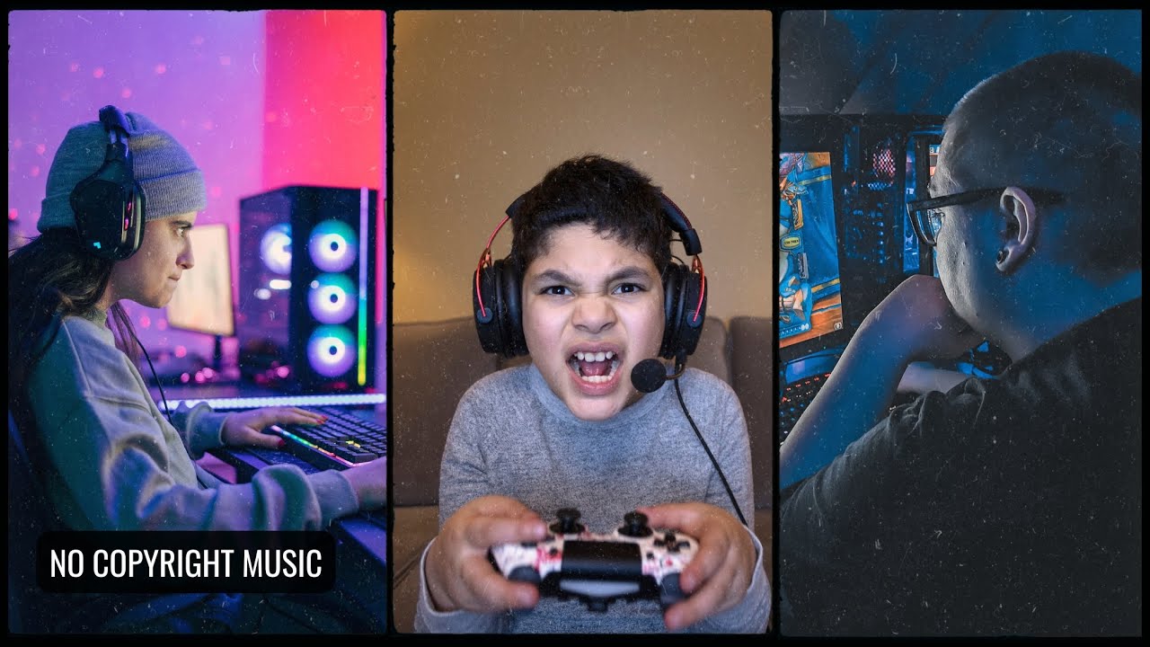 Epic Quest 🎮 | No Copyright Music for Gaming Adventures