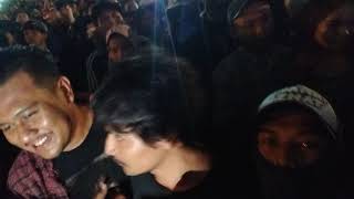 Konser Ketje Iwan Fals - Hua Ha Ha Ha Ha (Karnaval Ancol)