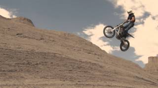 【Freefly】SWING ARM CITY 躍動城市