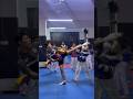 تدريبات تايكواندو تايكواندو Teakwondo تايكوندو Teakwondokicks ياسرعقيل Mma Sporttaekwondo 