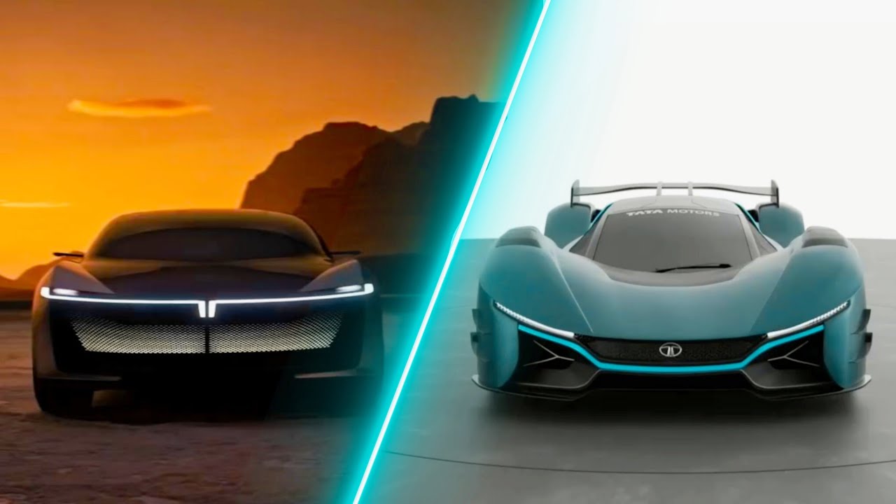 5 INDIAN FUTURE CONCEPT CARS 2022 | INDIAN FUTURE CARS 2022