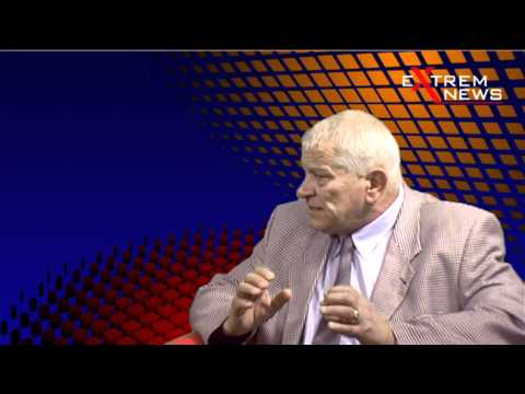 "Ihr Thema" mit dem Historiker Michael Teich als Studiogast YouTube