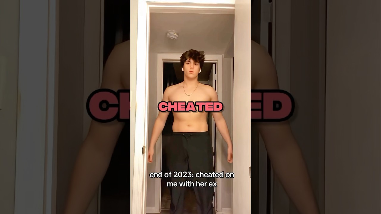 Heartbreak Is The Biggest Motivation 💔