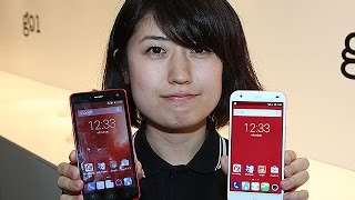 ＮＴＴレゾナント、ｇｏｏブランドのスマホ発売＝３機種、１万円から