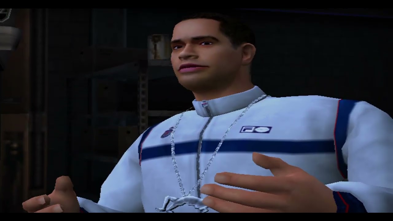 Def Jam Fight For NY: Takeover Series | Masa Takes Over NY Part #3.