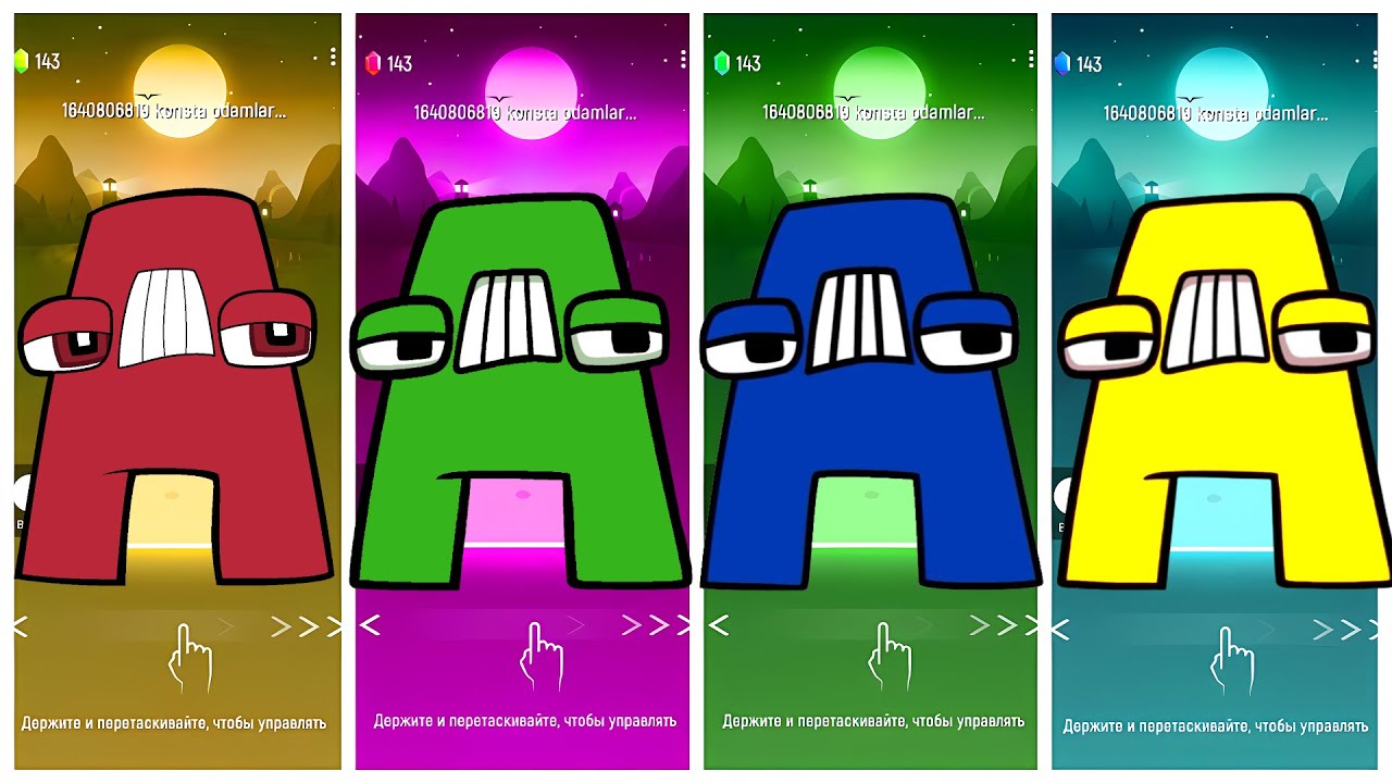 Alphabet Lore 🆚 Alphabet Lore Team 🆚 Alphabet Lore Funny. 🎶 Who Is Best? 🎵 Tell We? 😍