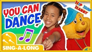 You Can Dance! thumbnail