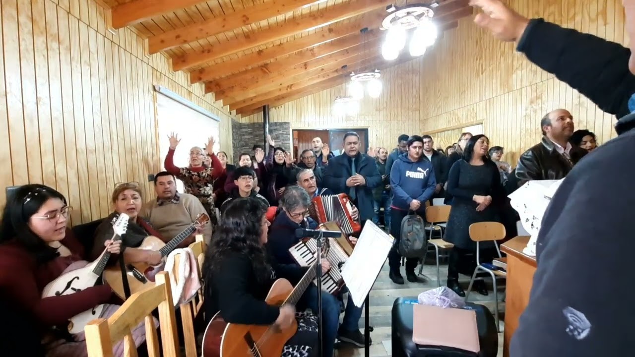 Prometiste regresar/ Jesucristo fue a la higuera