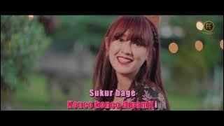 MISTER MENDEM#HAPPY ASMARA FT DELVA#lirik karaoke cover
