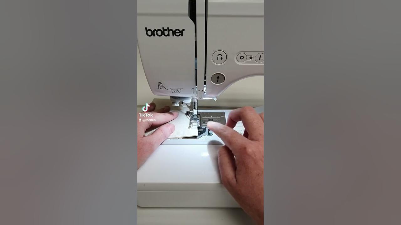 FS60X Sewing Machine  Brother South Africa