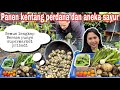 PANEN KENTANG PERDANA DAN BANYAK MACAM SAYURAN BARU || PANEN STRAWBERRY TAK TERDUGA