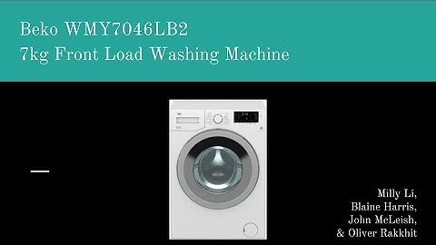 MKT10007 Assignment 2 Presentaion