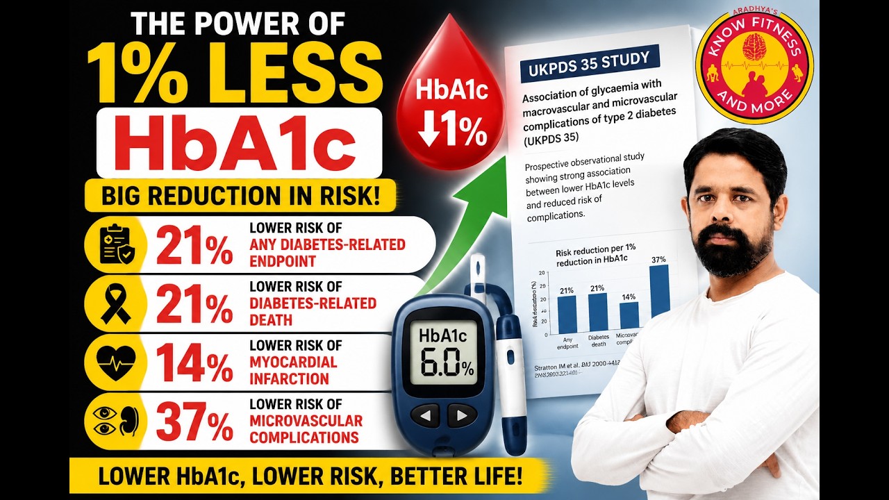 HBA1C  -  ENGLISH