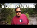 30 Days Living Off-Grid in Nature and Camping at Pinery - Outdoor Adventures Episode 2