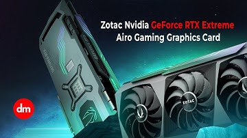 Unlock Next-Level Gaming Performance with this GPU | Direct Macro