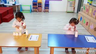 Eğlenerek Öğreniyoruz