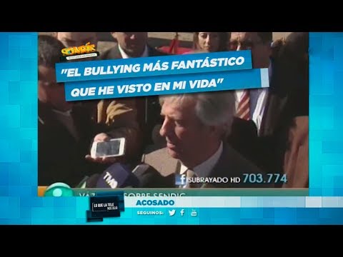 Lo que la Tele nos dejó: Vázquez sale a defender a Sendic