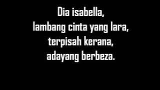 Isabella ft Joe Flizzow.wmv