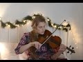 Away in a Manger -key of D