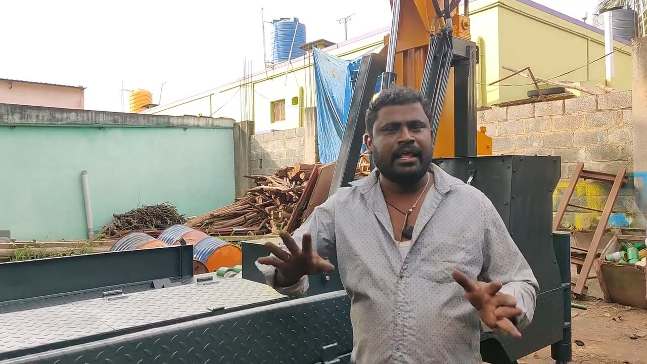 9944553990,9787911818 borewell pipe lifting machine full hydraulics in Hosur manufacturing