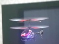 東京マルイ 3ch IRC(赤外線コントロール)ヘリコプター SWIFT