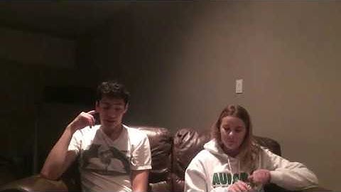 Atticus Finch Interview