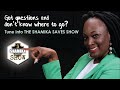The Shamika Saves Show
