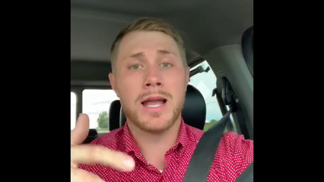 8/10/20 Iowa Storm Lee Agency Farm & Crop Insurance Update YouTube