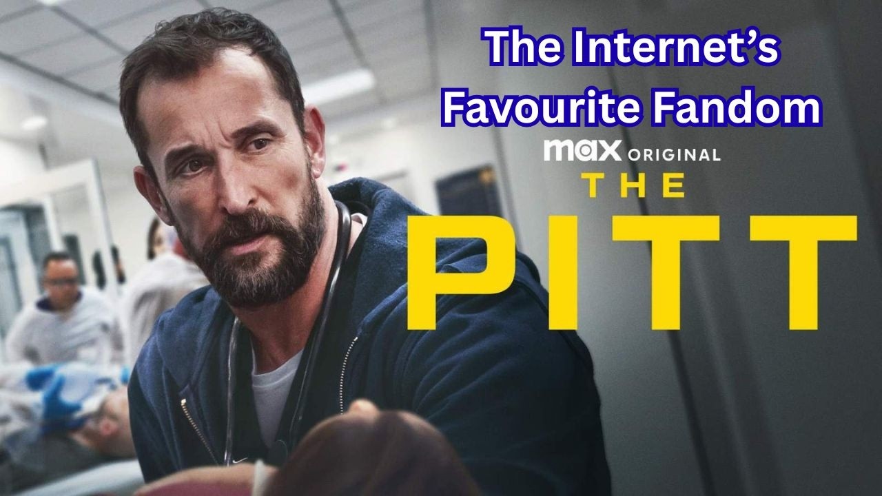 Питт вернул фанатское движение