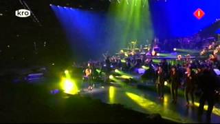 Night of the Proms Rotterdam 2013:Amy Macdonald: This is the life