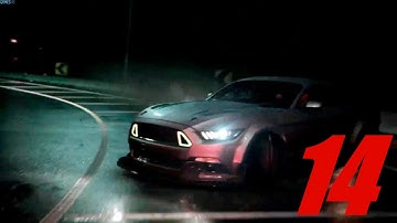 Need for Speed™_2015 walkthrough part 14 (PS4 Gameplay)